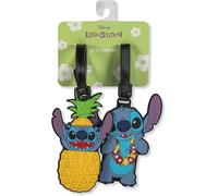 Peers Hardy Lilo & Stitch Disney VT700369L.PH, 2 pezzi, rosso/nero/bianco, taglia unica