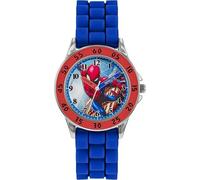 Peers Hardy - Disney Marvel Spiderman Blue Strap Watch