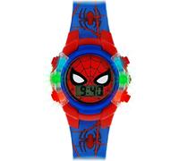 Peers Hardy - Disney Marvel Spiderman Stampato Silicone Cinturino Orologio Merce