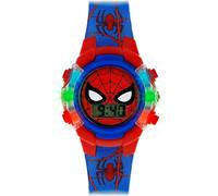 Peers Hardy - Disney Marvel Spiderman Stampato Silicone Cinturino Orologio Merce