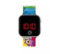 Peers Hardy - Orologio Da Polso Con Cinghia LED - Toy Story 5