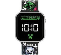 Peers Hardy - Orologio Da Polso Stampato Minecraft