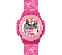 Peers Hardy - Orologio Digitale Barbie Rosa