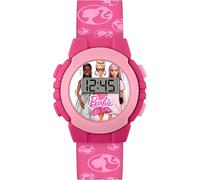 Peers Hardy - Orologio Digitale Barbie Rosa