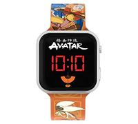 Peers Hardy Orologio Digitale Quarzo Bambini e Ragazzi con Cinturino in Plastica AVT4005
