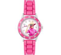 Peers Hardy - Orologio Time Teacher - Barbie Rosa