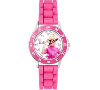 Peers Hardy - Orologio Time Teacher - Barbie Rosa