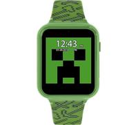 Peers Hardy Smart Watch Minecraft Merchandise