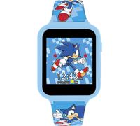 Peers Hardy Smart Watch Sonic The Hedgehog