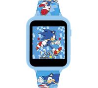 Peers Hardy Smart Watch Sonic The Hedgehog