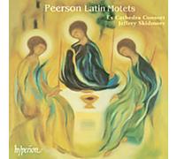 Peerson M. - Latin Motets