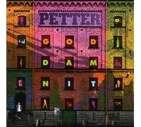Peeter - God Damn It