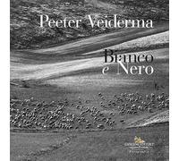 Peeter Veiderma. Bianco e nero
