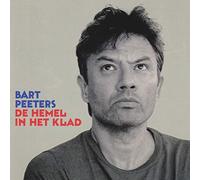 Peeters, Bart - De Hemel in Het Klad [Import]
