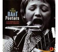 Peeters, Bart - Het Plaatje Van Bart Peeters