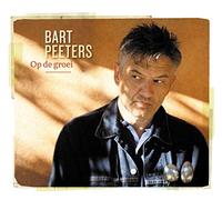 Peeters, Bart - OP de Groei [Import]