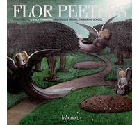 Peeters Bart - Organ Music