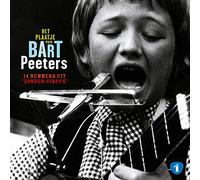 PEETERS, BART - PLAATJE VAN BART PEETERS