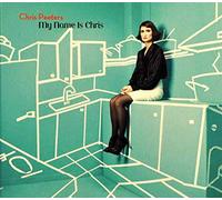 PEETERS, CHRIS - MY NAME IS CHRIS