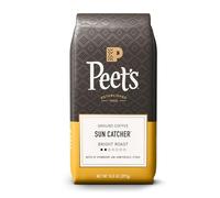 Peet's Coffee, Caffè macinato chiaro - Suncatcher Mix 10oz Bag