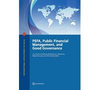 PEFA, Public Financial Management, and Good Governance (Tascabile)