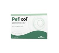 PEFIXOL 20CPR RIVESTITE
