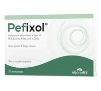 Pefixol Integratore 20 Compresse