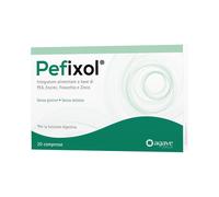 Pefixol Integratore Gonfiore Addominale 20 Compresse Rivestite
