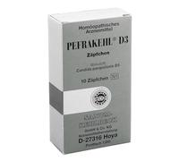 Pefrakehl D3 Imo Sanum 10 Supposte