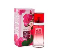 Pefrume Per Le Donne Rosa Della Bulgaria 50 Ml.