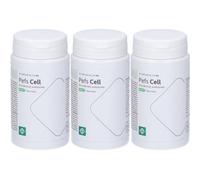 Pefs Cell Capsule Vegetali 3x60 pz Capsule