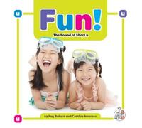 Peg Ballard Cynthia Amoroso Fun (Tascabile) Phonics Fun