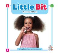 Peg Ballard Cynthia Amoroso Little Bit (Tascabile) Phonics Fun