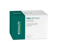BIOMALIFE Peg Bioma 30 Bustine - Dispositivo Medico Per Il Trattamento Della Stipsi