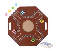 Peg Board Beads Game - Gioco di perline con clip pieghevole, giochi da tavolo di da tavolo | Design compatto adatto ai viaggi, giocattolo logico educativo per bambini 3 anni, oltre a div