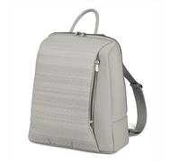 Peg Borsa Zaino Back Pack Moonstone - Zaino Cambio Peg Perego