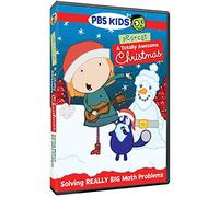 Peg + Cat: A Totally Awesome Christmas