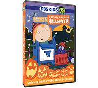 Peg & Cat: A Totally Awesome Halloween [Edizione: Stati Uniti]