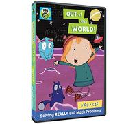 Peg & Cat: Out Of This World [Edizione: Stati Uniti]