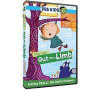 Peg & Cat: Out On A Limb (Hero) [Edizione: Stati Uniti]