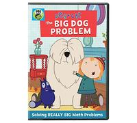 Peg & Cat: The Big Dog Problem [Edizione: Stati Uniti]