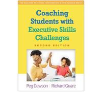 Peg Dawson Rich Coaching Students with Executive Skills Challenges, (Tascabile)