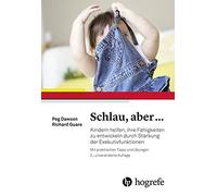 Peg Dawson Rich Schlau, aber ...: Kindern helfen, ihre Fähigk (Copertina rigida)