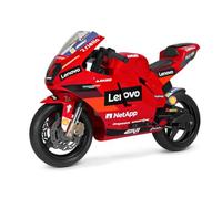 Moto Elettrica Peg Perego Ducati GP