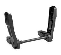 PEG Foldable Adapter for Car Seat - Adattatori Pieghevoli Universali per Seggiolini Auto di Altre Marche - Compatibile con Carrelli City Loop e Book di Peg