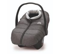 PEG PEREGO - Igloo Cover Primo Viaggio Grigio Fabric