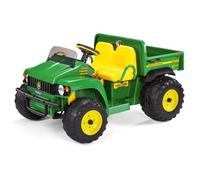 JOHN DEERE GATOR HPX - John Deere - Peg Perego
