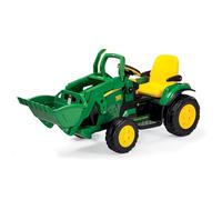 Ruspa Elettrica Peg Perego John Deree Ground Loader