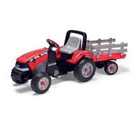 Peg Perego Maxi Diesel Tractor