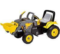 Trattore Maxi Excavator Peg Perego